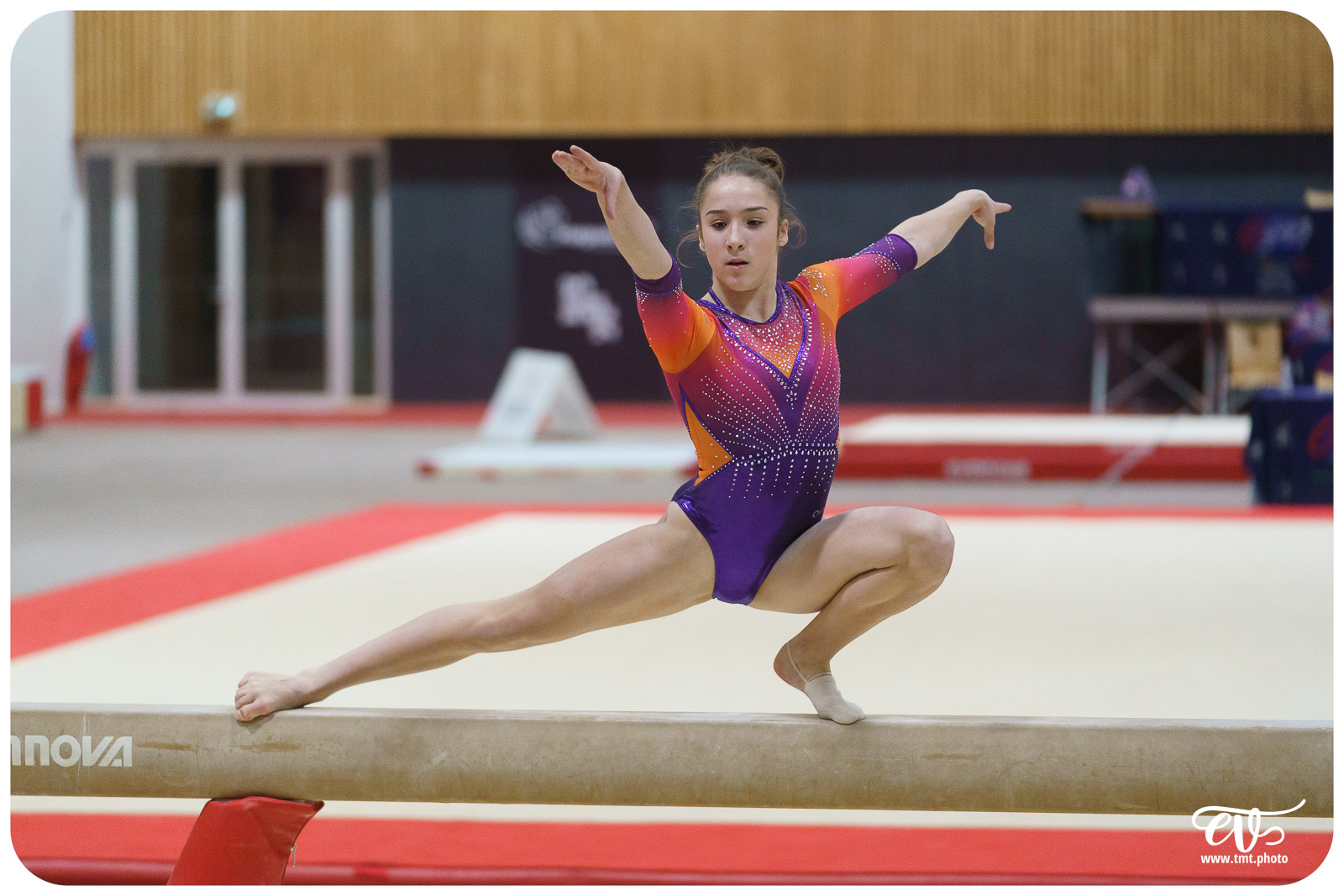 MATCH TOP12 HAGUENAU-HENIN